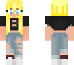 my skin