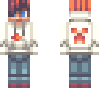my skin