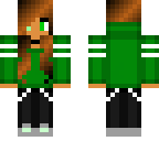 my skin