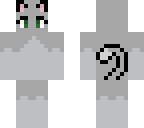 my warrior cat oc