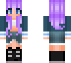 my yt skin