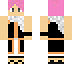 natsu dragneel