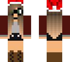 nerd cute natal one