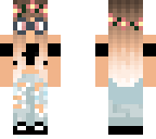 Nerdy  Minecraft Skins