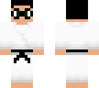 nerdyboi karate