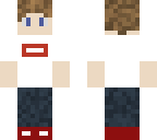 new skin
