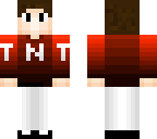 new tnt dude
