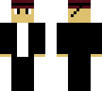 ninja boy