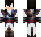 ninja boy sensei