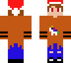 ninja chrismas