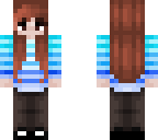 ombre striped shirt read description