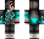 omegapixel cyborg 2