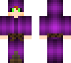 overendergamer mage