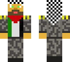 palestinian guy - m1g_yt
