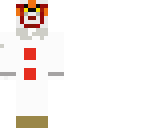 pennywise tdc