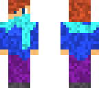 philterr's skin