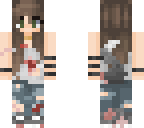 pixxy walking dead