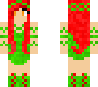 poison ivy