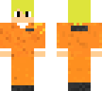 prisoner