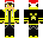 pro christmas gamer