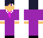 purple guy from sister location