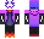 pyrocynical