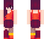 ram girl