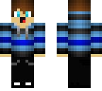 random skin dude