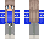 ravenclaw sweater