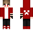 red creeper