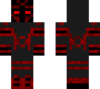 red lantern oc