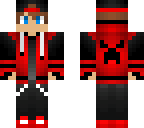 redboy