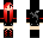 redendgirl