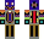 robot