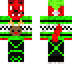 rodulph christmas sweater