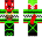 rodulph christmas sweater
