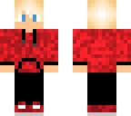 sams stinky skin