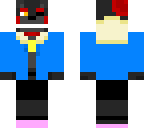 sans plus lefty