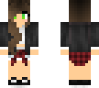 school girl