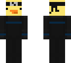 sensei duck
