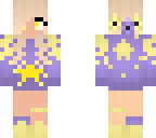 shimmer starlight