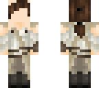 shouting rey