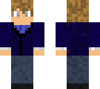 skin- boy