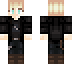 skin fixed yeah