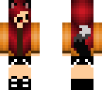 skin for sister