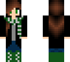 slytherin girl