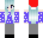 snow girl