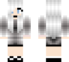 snow sweater dress