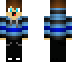 some random skin