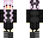 spider chibi